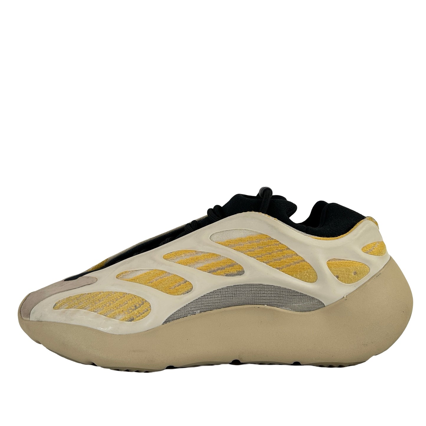 G54853 adidas Yeezy 700 V3 Safflower [USED] - 10.5 M (Used3)