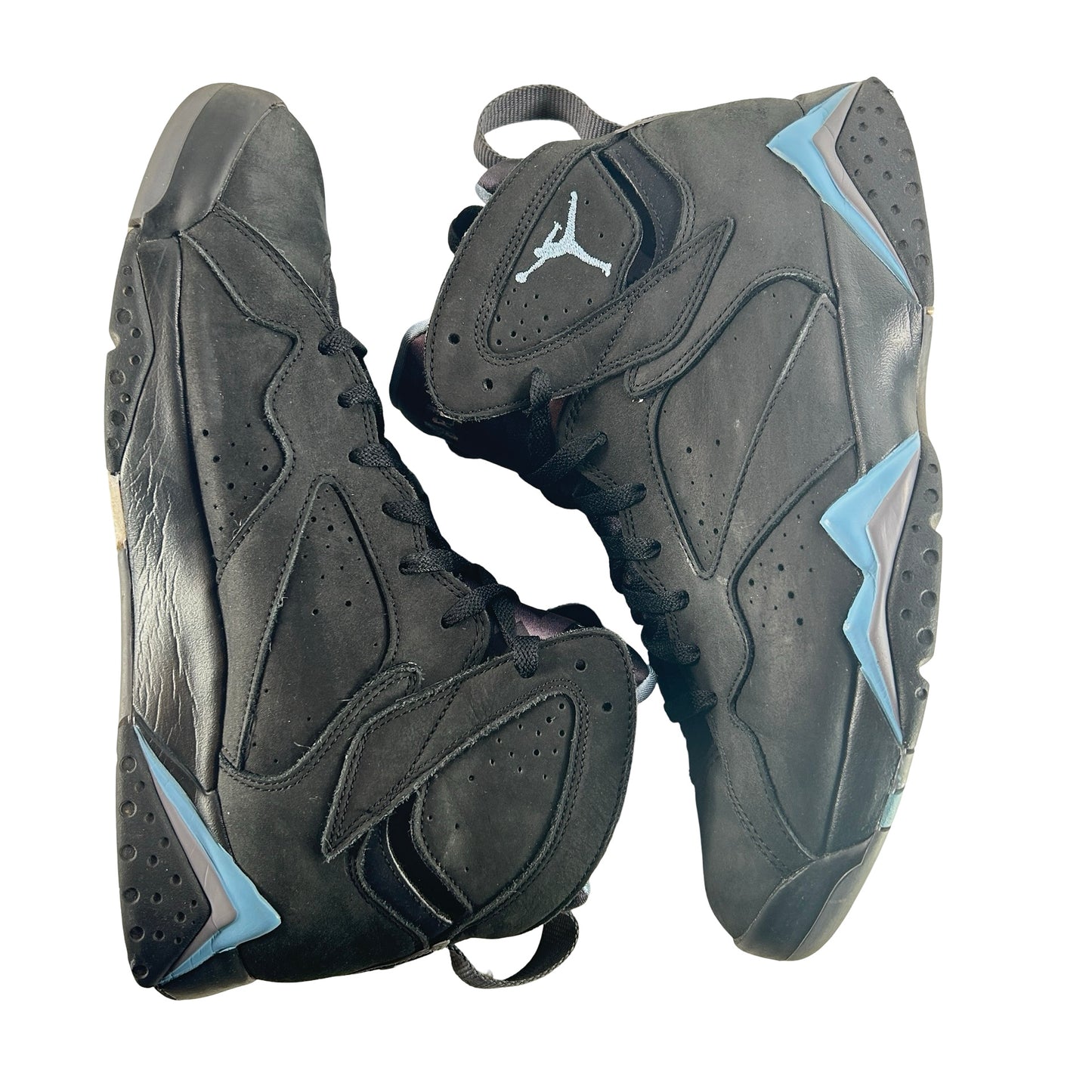 CU9307 004 Jordan 7 Retro Chambray (2023) [USED] - 10.5 M (Used)