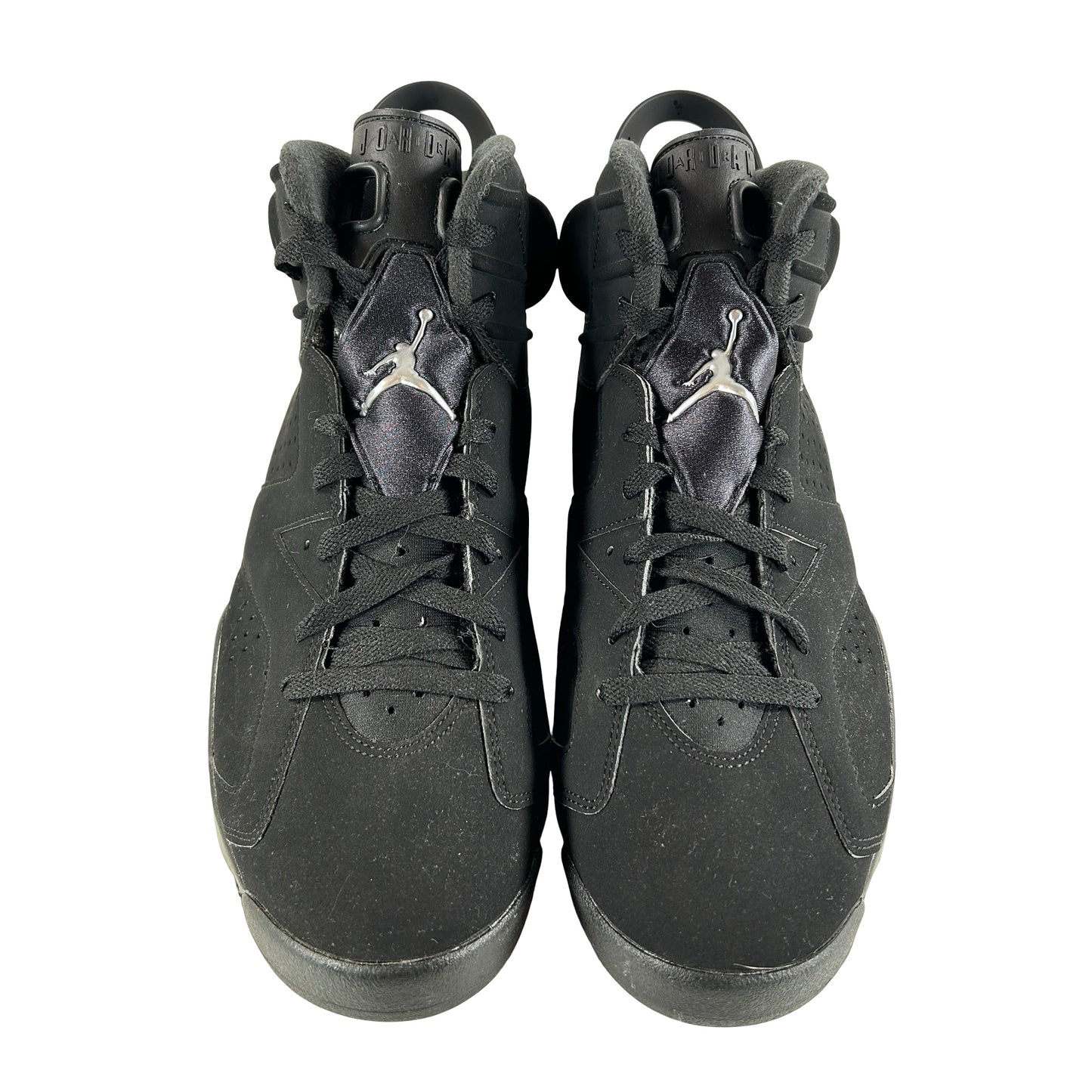 DX2836 001 Jordan 6 Retro Metallic Silver [USED] - 12 M (Used) (No Box)