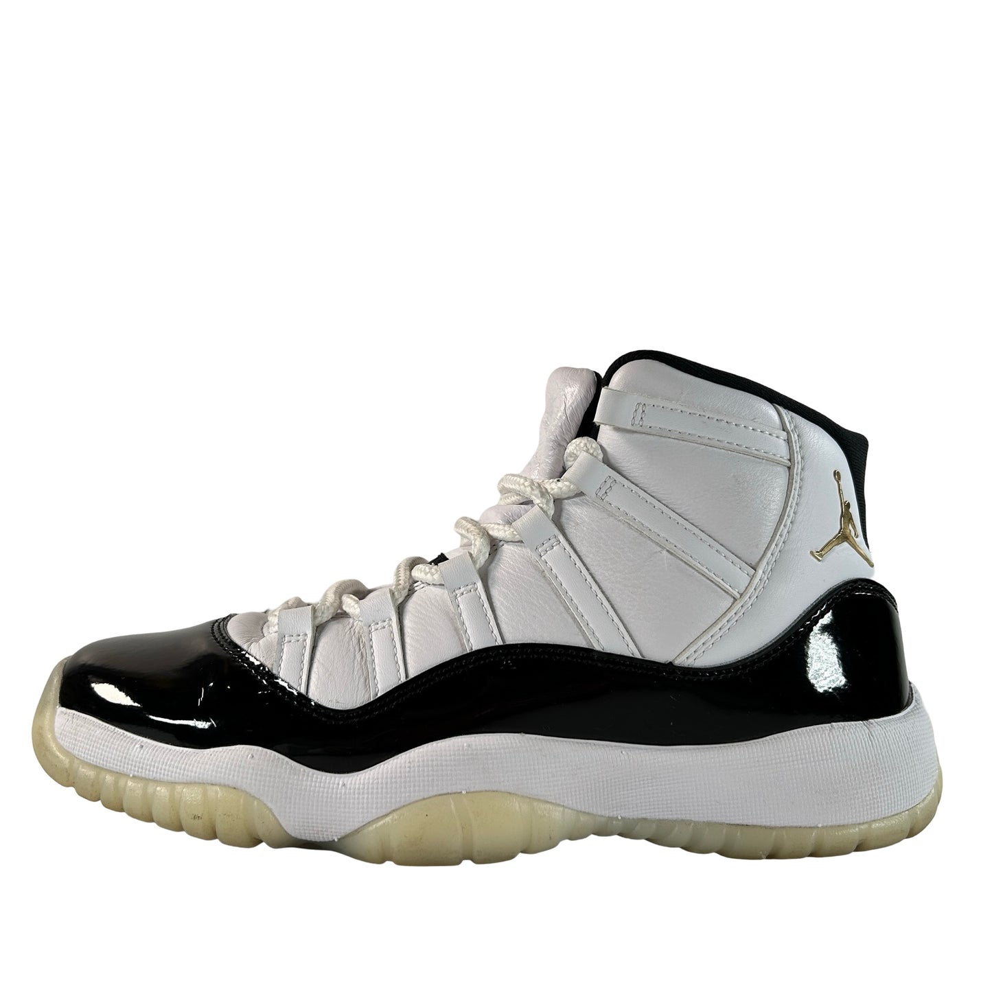 378038 170 Jordan 11 Retro DMP Gratitude (2023) (GS) [USED] - 7 Y (Used4)