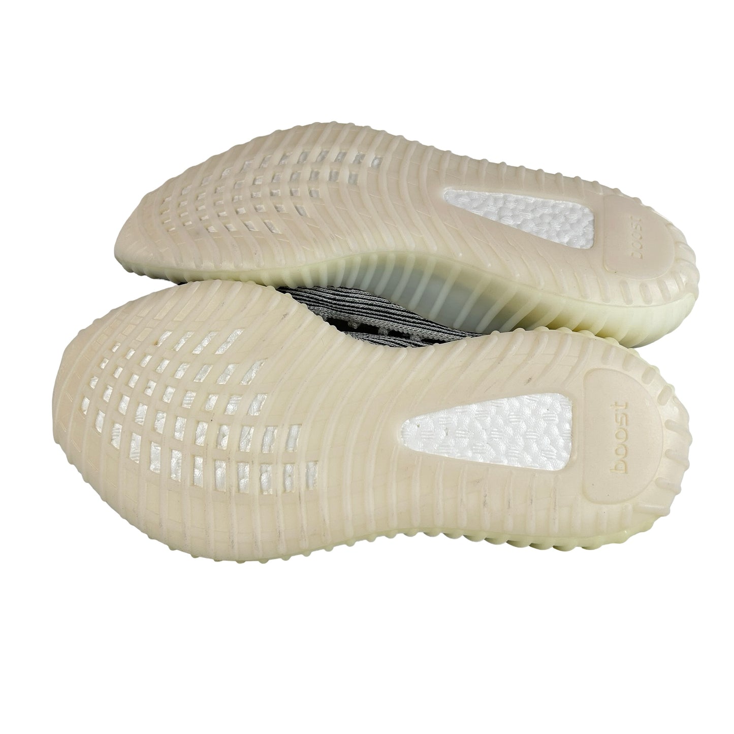 IG9608 adidas Yeezy 350 V2 CMPCT Slate Panda [CONDITIONAL] - 10.5 M (DS) (No Size Tag)