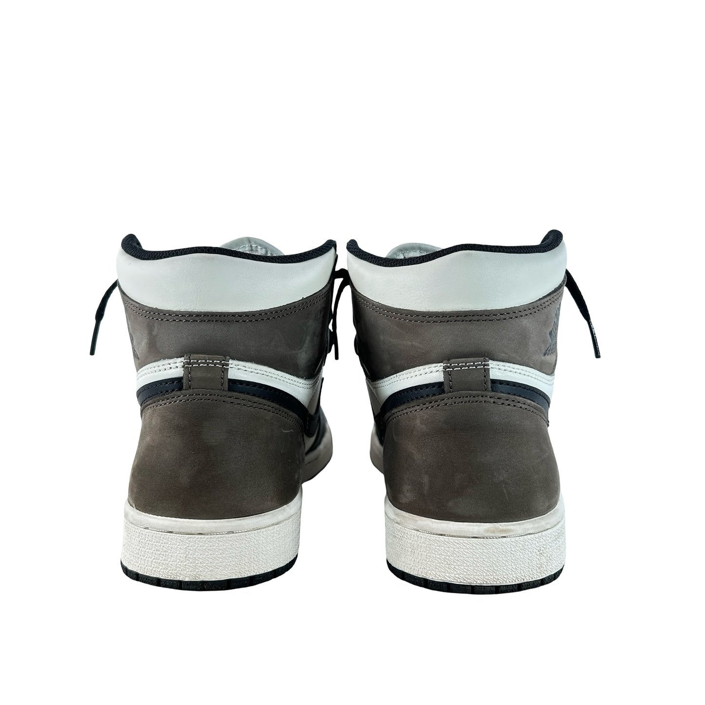 555088 105 Jordan 1 Mocha [USED] - 8.5 M (Used8)