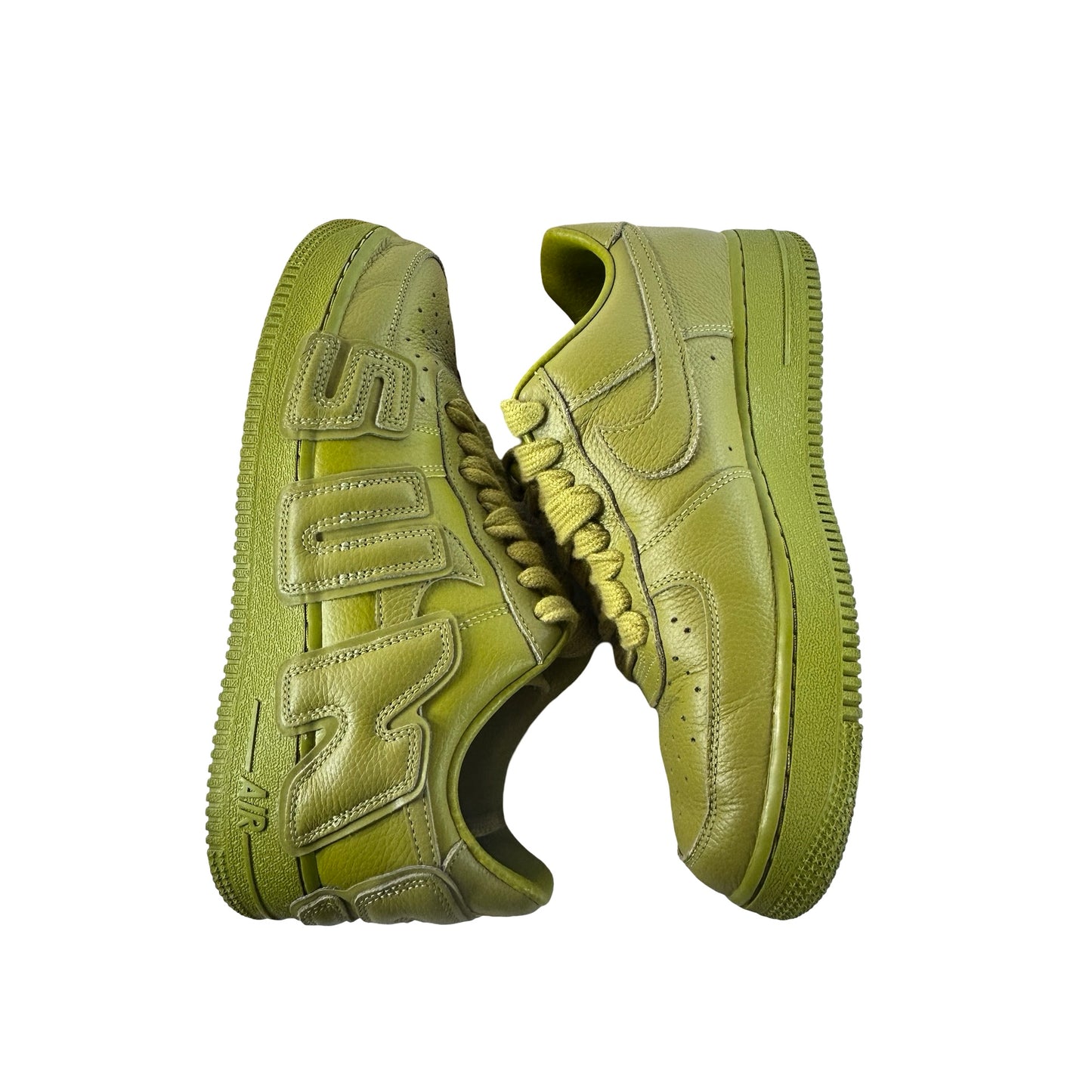 FQ7069 300 Nike Air Force 1 Low Cactus Plant Flea Market Moss [USED] - 8 M (Used2)