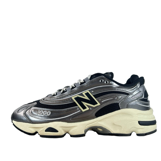 M1000SL New Balance 1000 Silver Metallic [USED] - 8 M (Used2)