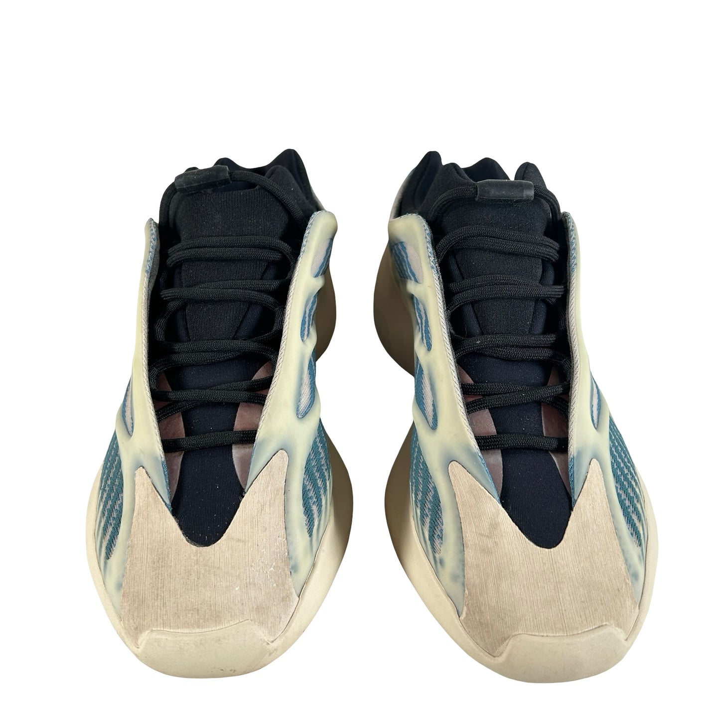 GY0260 adidas Yeezy 700 V3 Kyanite [USED] - 7.5 M (Used)
