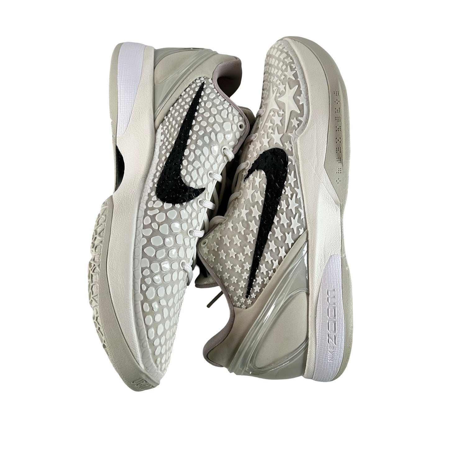 FQ3546 100 Nike Kobe 6 Protro Sail All-Star [USED] - 11 M (Used3)