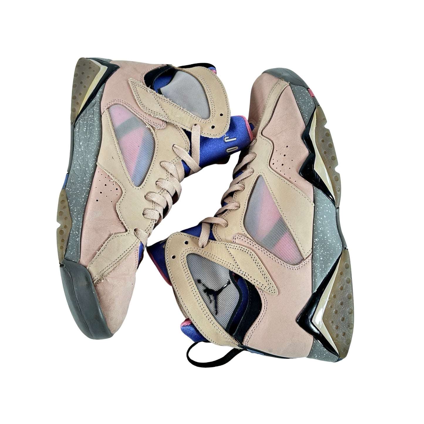 DJ2636 204 Jordan 7 Retro SE Sapphire [USED] - 10.5 M (Used) (Replace Box)