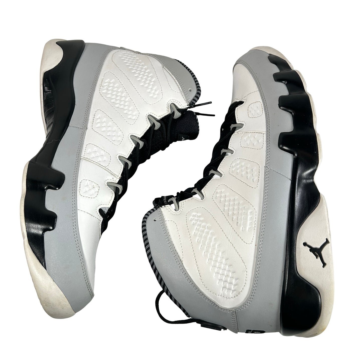 302370 106 Jordan 9 Retro Barons [USED] - 13 M (Used) (No Box)