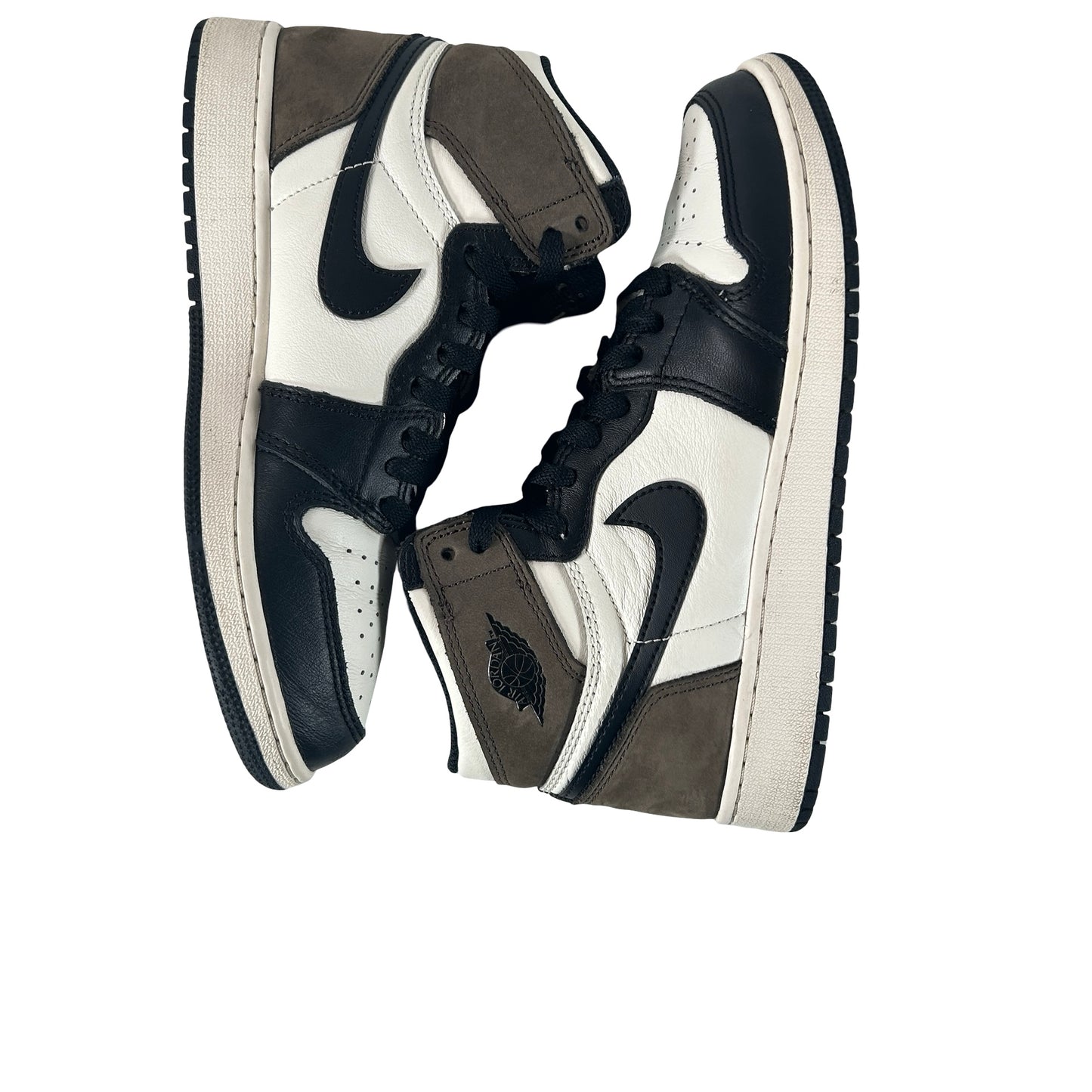 575441 105 Jordan 1 Mocha (GS) [USED] - 6 Y (Used4)