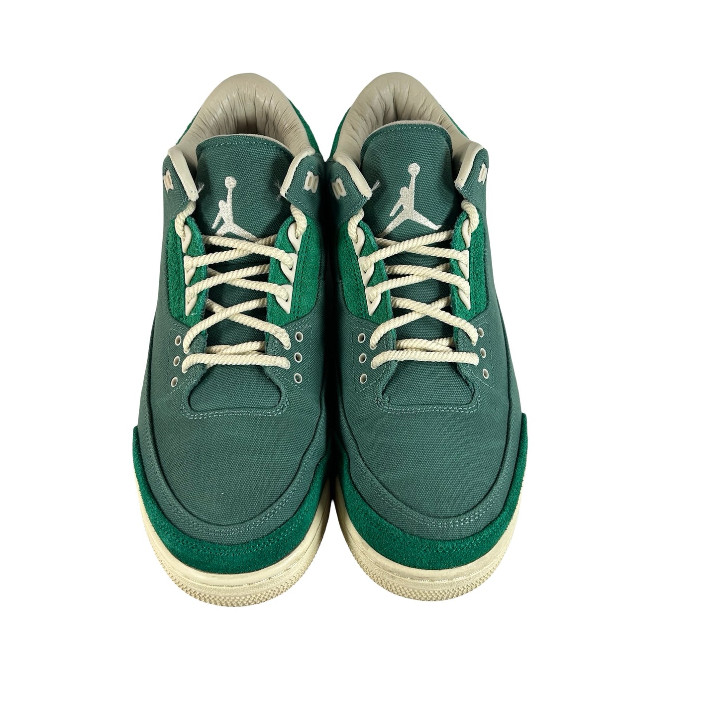 FZ7974 300 Jordan 3 Retro Nina Chanel Abney Bicoastal (Women's) [USED] - 11.5 W / 10 M (Used)