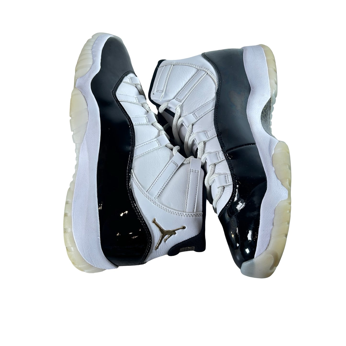 CT8012 170 Jordan 11 Retro DMP Defining Moments (2023) [USED] - 11 M (Used14)