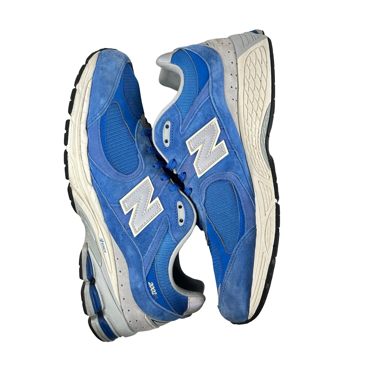 M2002RHU New Balance 2002R Sport Royal [USED] - 13 (Used) (Replace Box)
