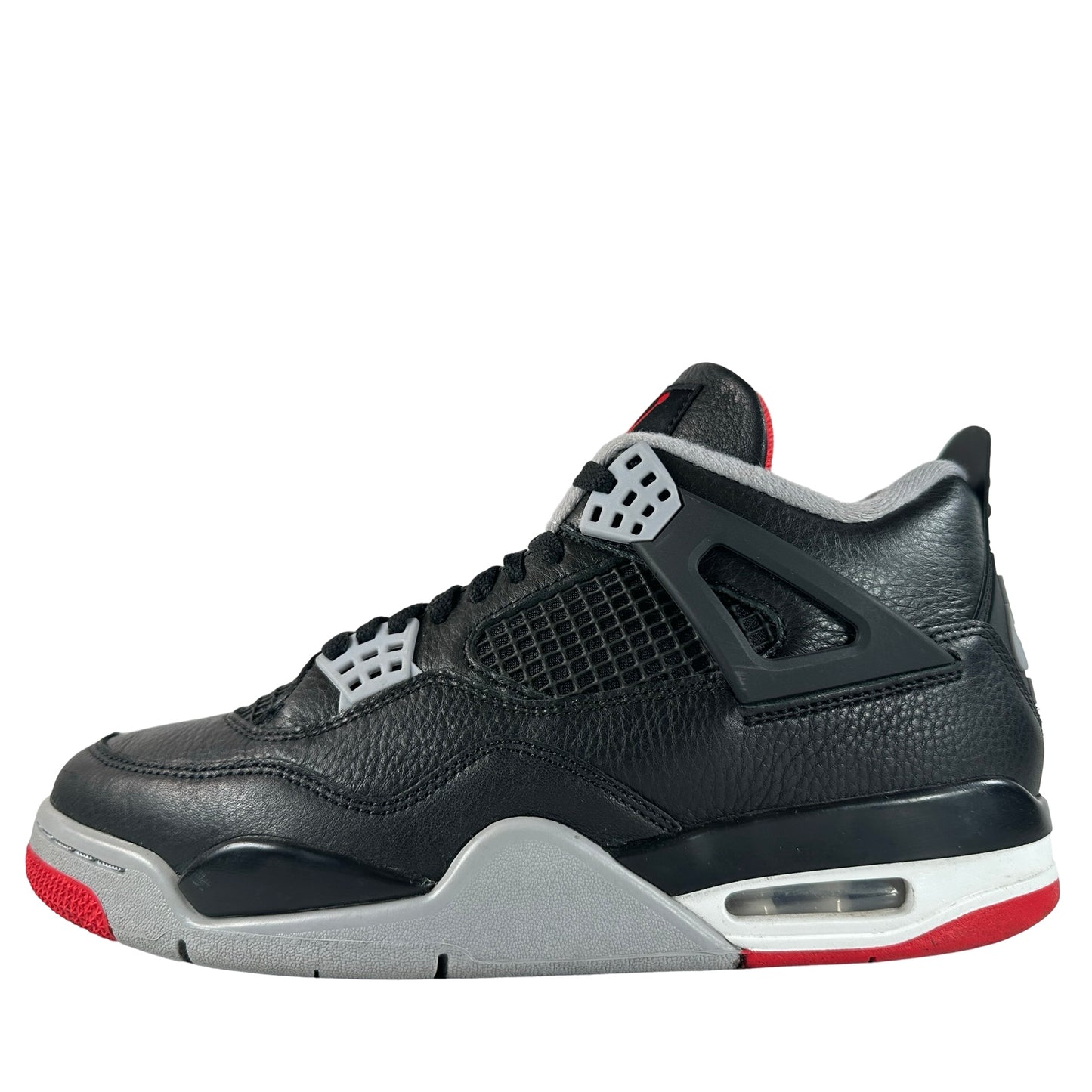 FV5029 006 Jordan 4 Retro Bred Reimagined [USED] - 8.5 M (Used3)