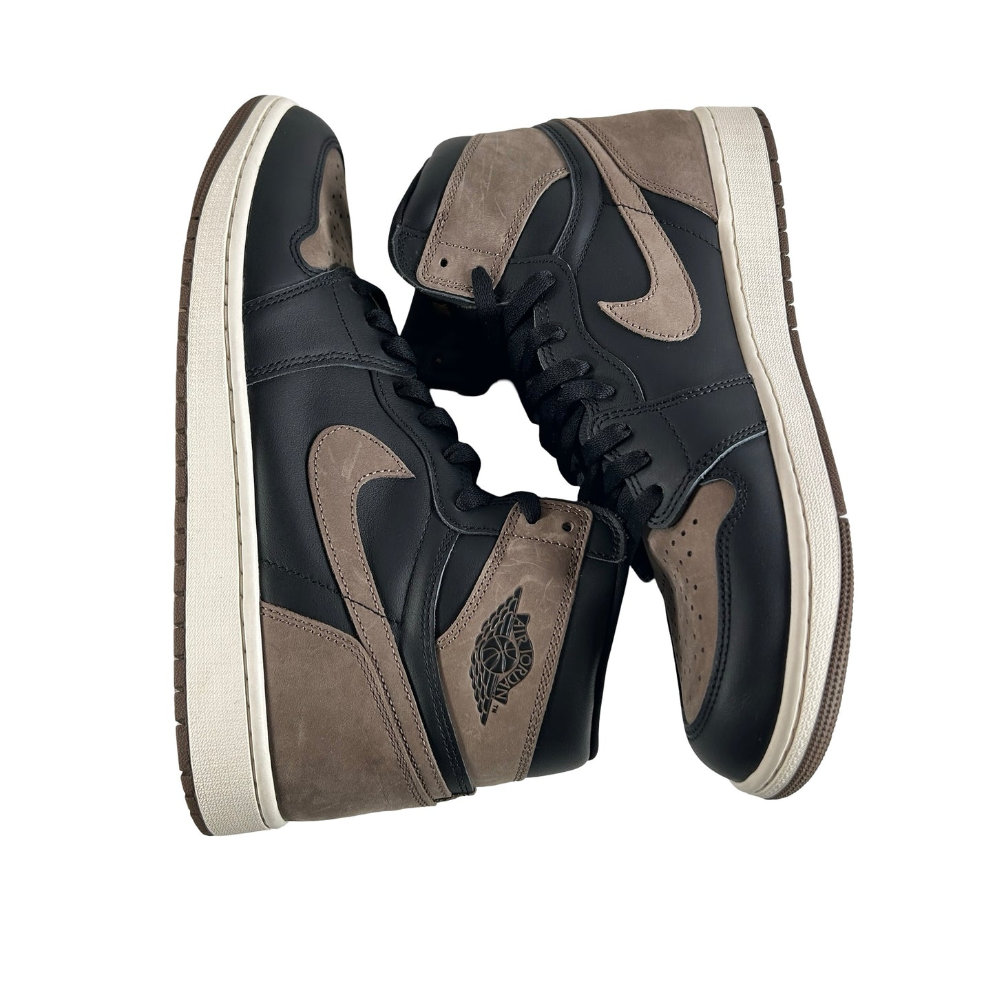 DZ5485 020 Jordan 1 Retro High OG Palomino [USED] - 12 M (Used) (Replace Box)