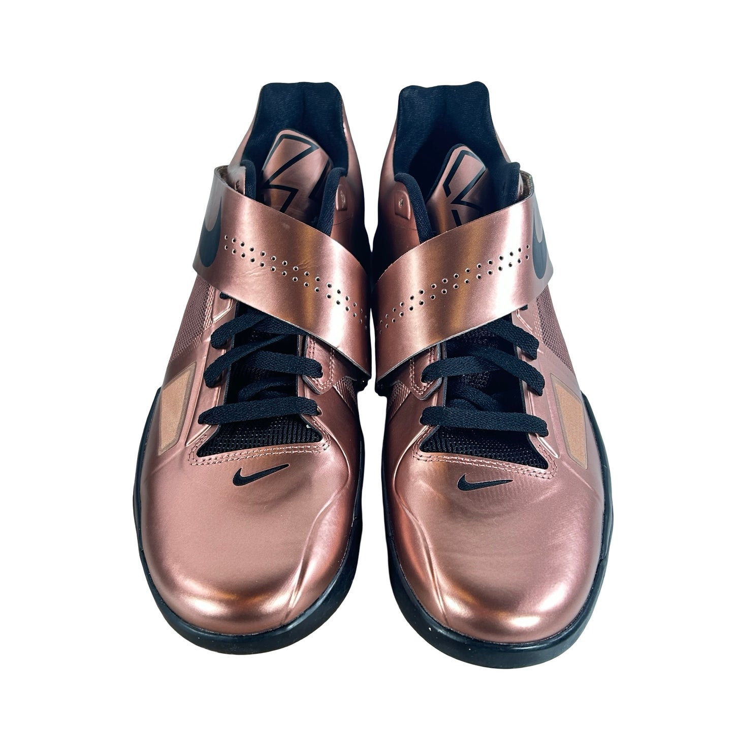 FZ5913 800 Nike KD 4 Christmas (2024) [USED] - 12 M (Used3)