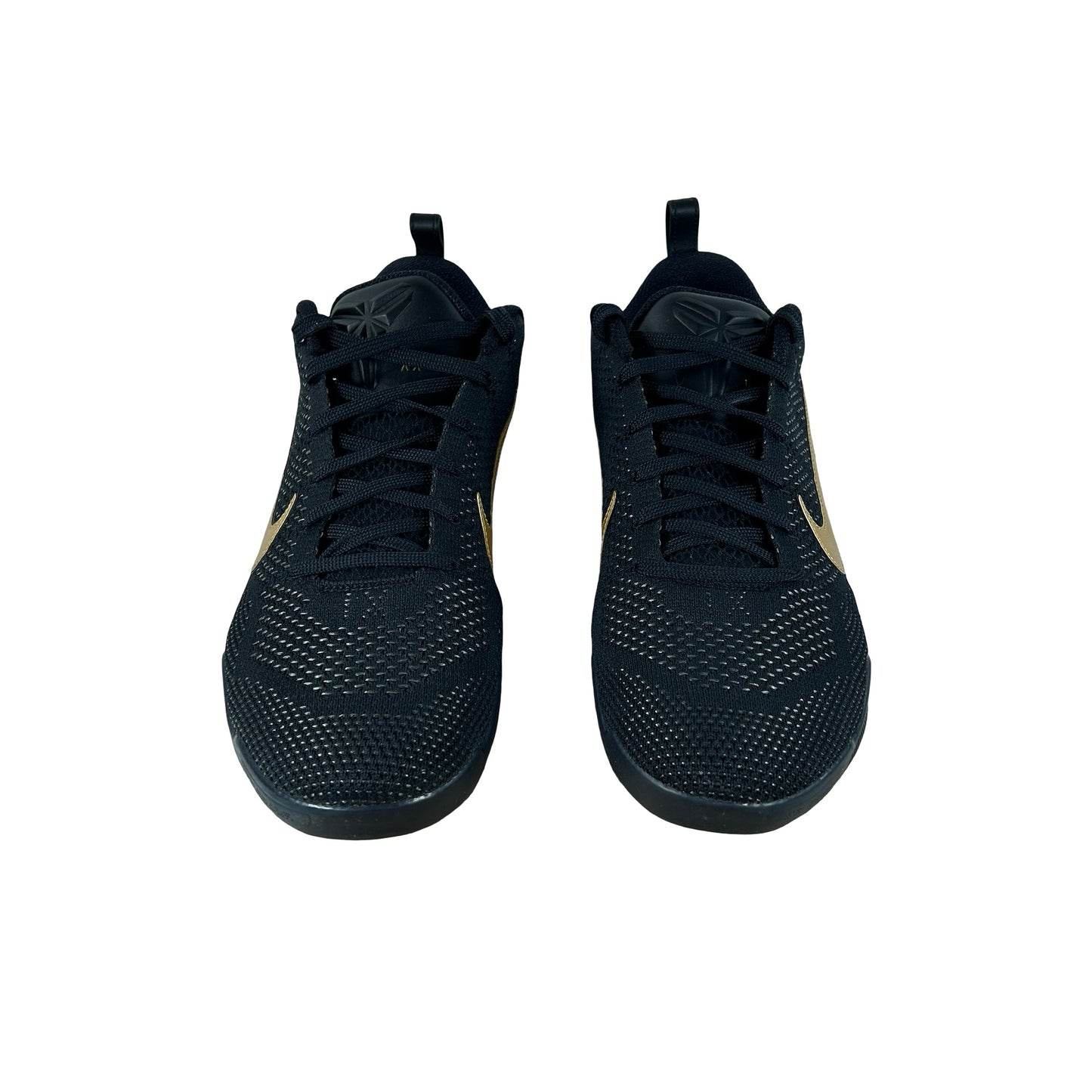 IM4260 001 Nike Kobe 11 Elite Low Protro Fade to Black [USED] - 11.5 M (Used2)