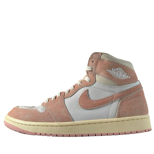 FD2596 600 Jordan 1 Retro High OG Lavado Rosa