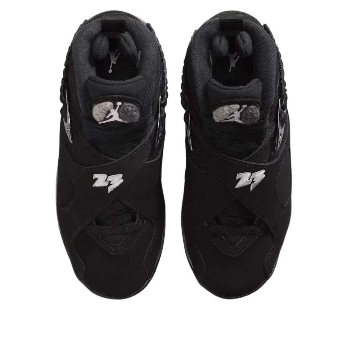305368 007 Air Jordan 8 Retro Chrome (2026) (GS)