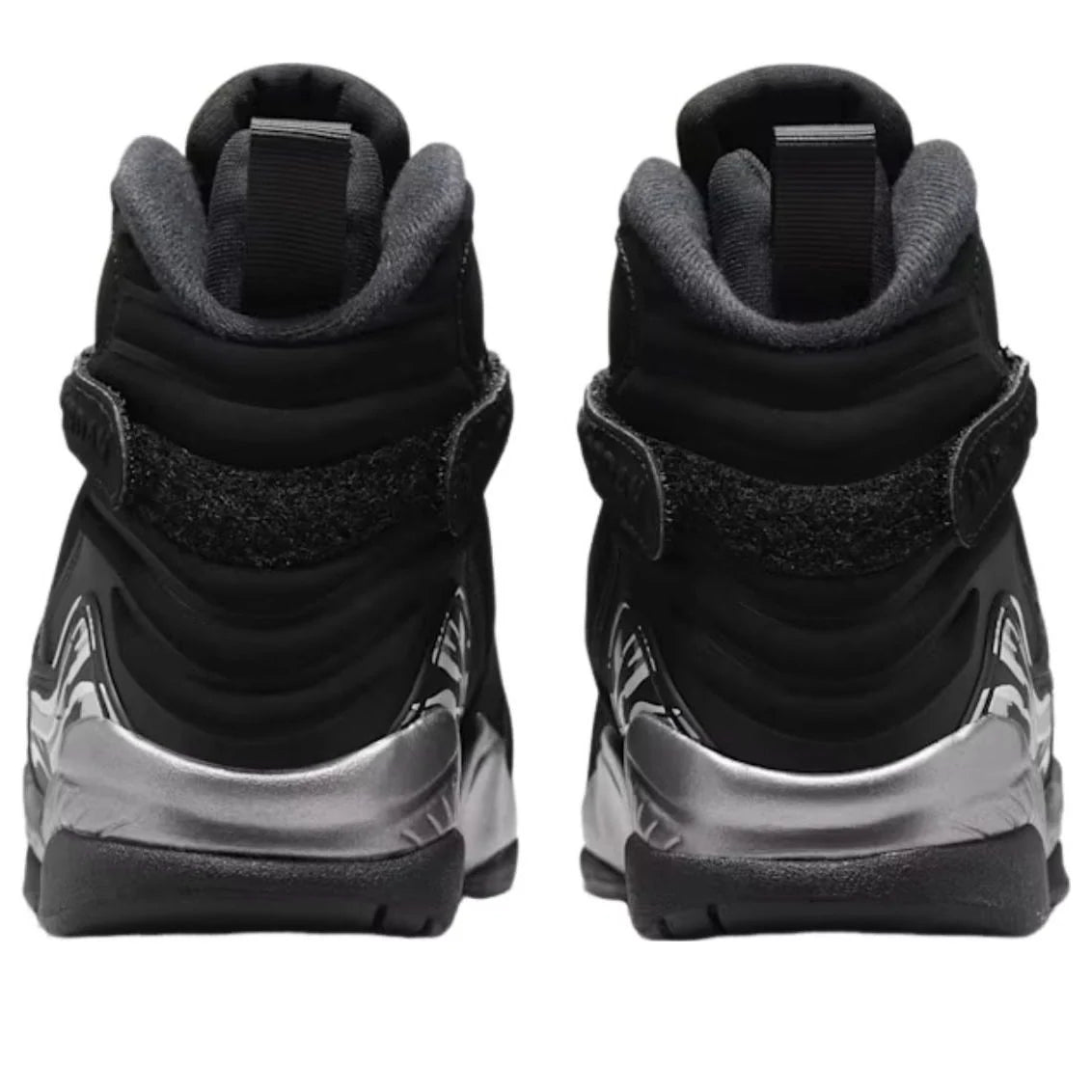 305368 007 Air Jordan 8 Retro Chrome (2026) (GS)