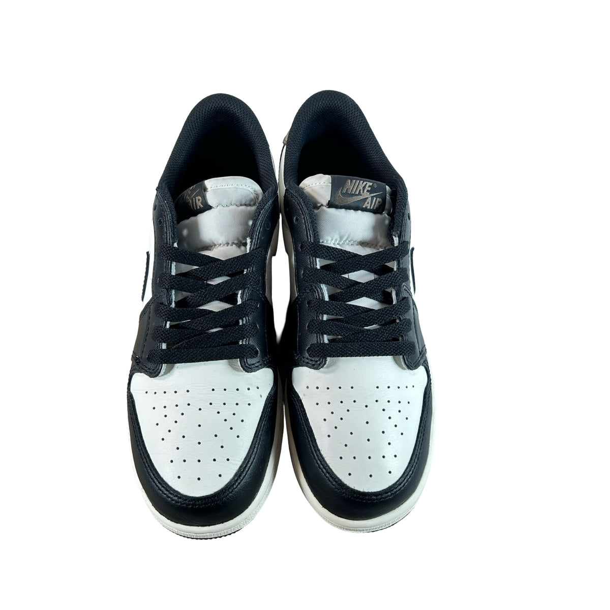 CZ0858 102 Jordan 1 Retro Low OG Mocha (GS) [USED] - 7 Y (Used4)