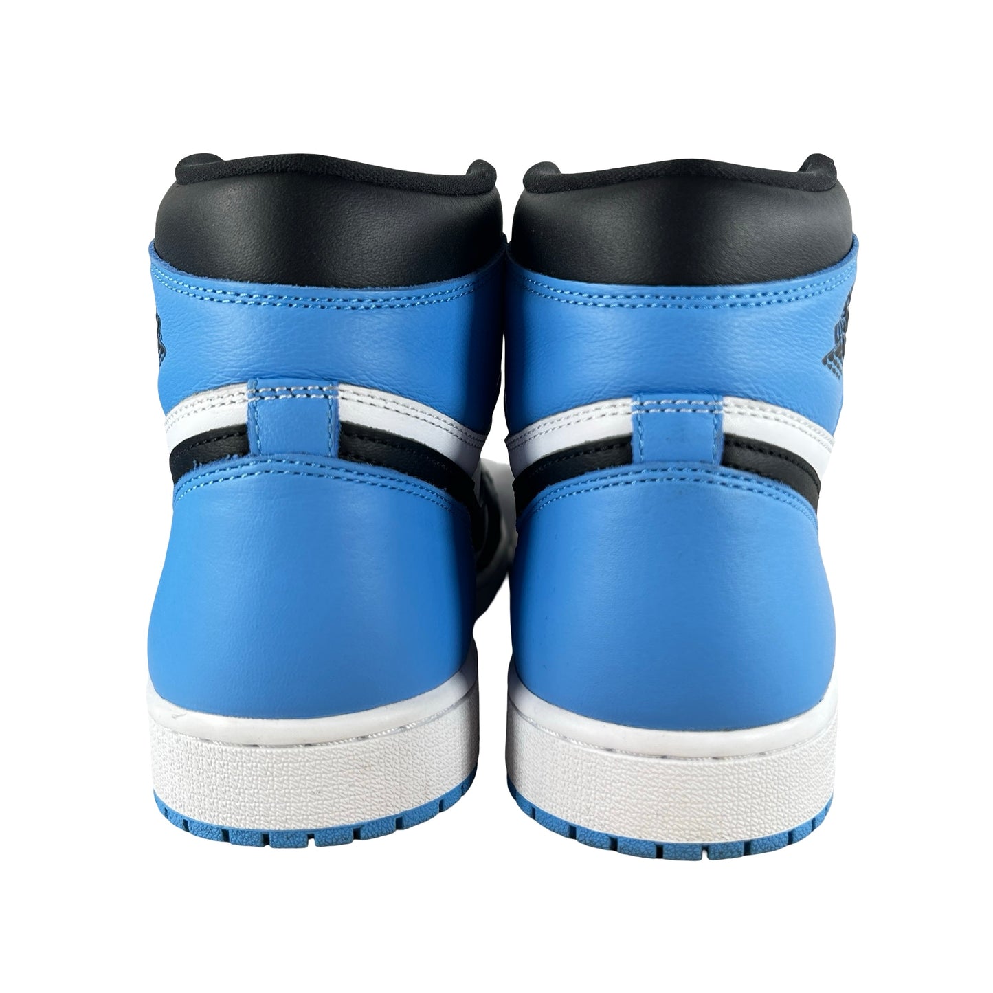 DZ5485 400 Jordan 1 Retro High OG UNC Toe [USED] - 9.5 M (Used6)