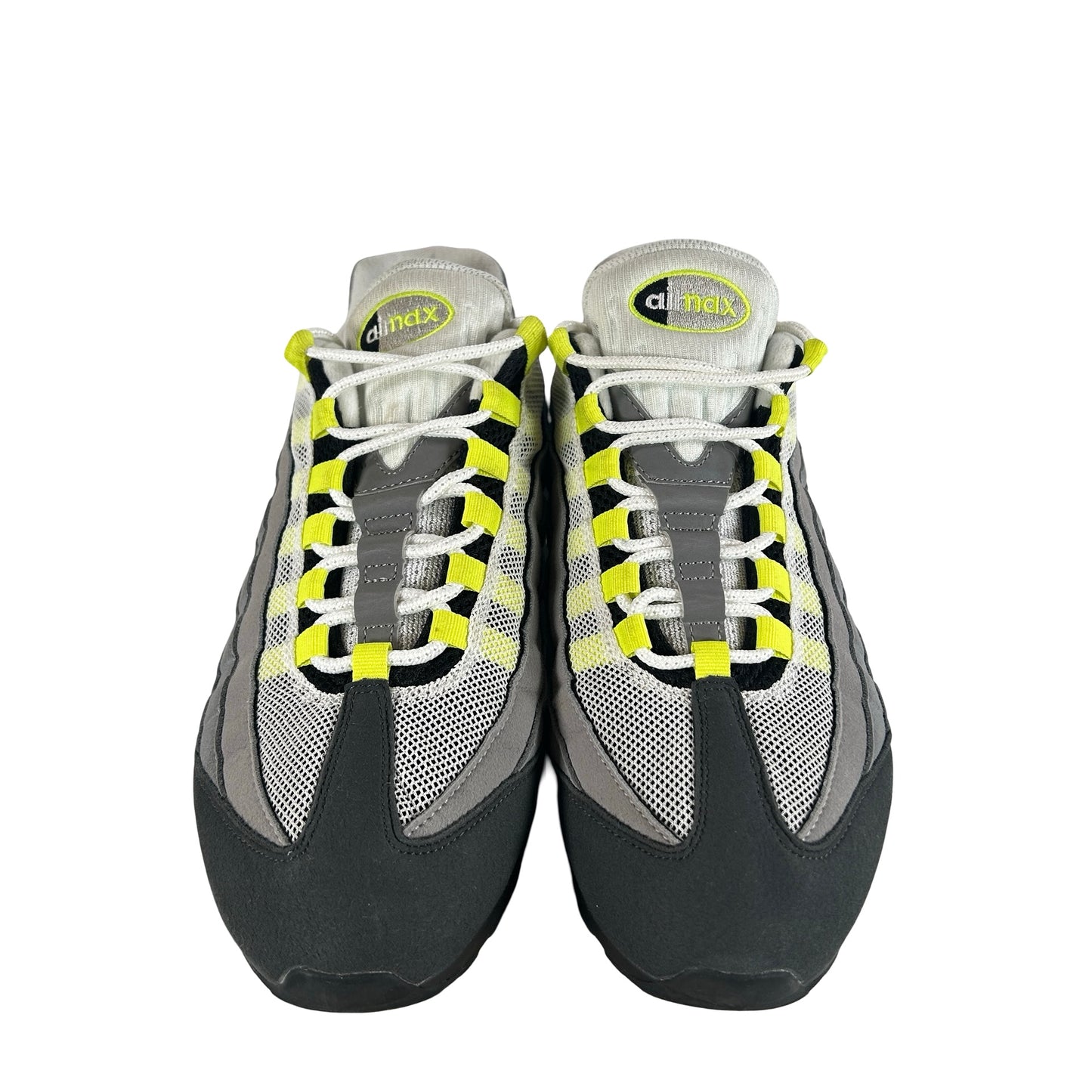 CT1689 001 Nike Air Max 95 OG Neon (2020) [USED] - 9.5 (Used2) (No Box2)
