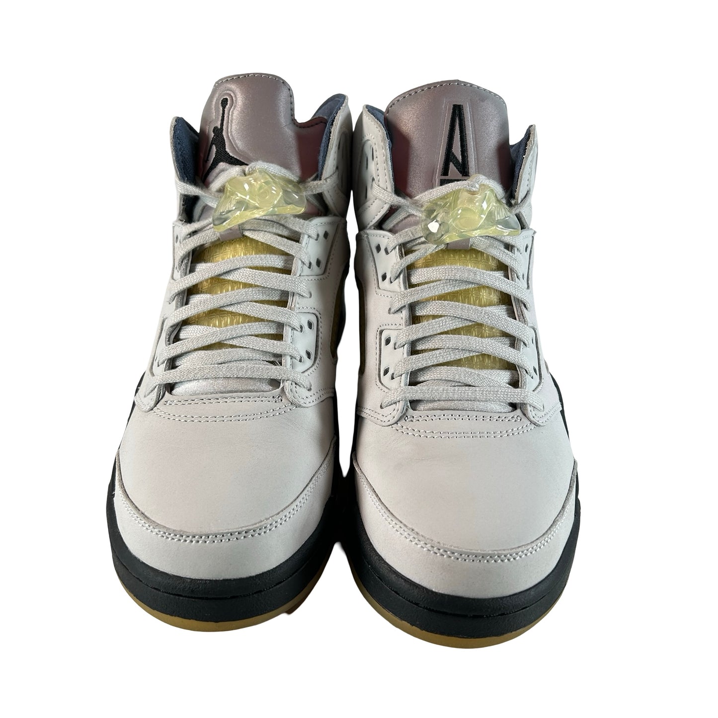 FZ5758 004 Jordan 5 Retro A Ma Maniere Dawn (Women's) [USED] - 10.5 W (Used4)