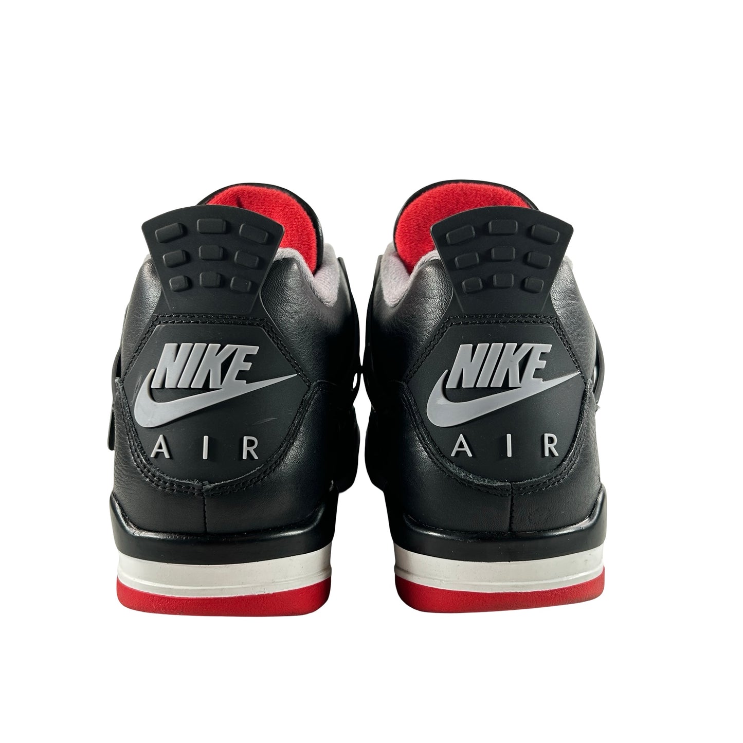 FV5029 006 Jordan 4 Retro Bred Reimagined [USED] - 9 M (VNDS2)