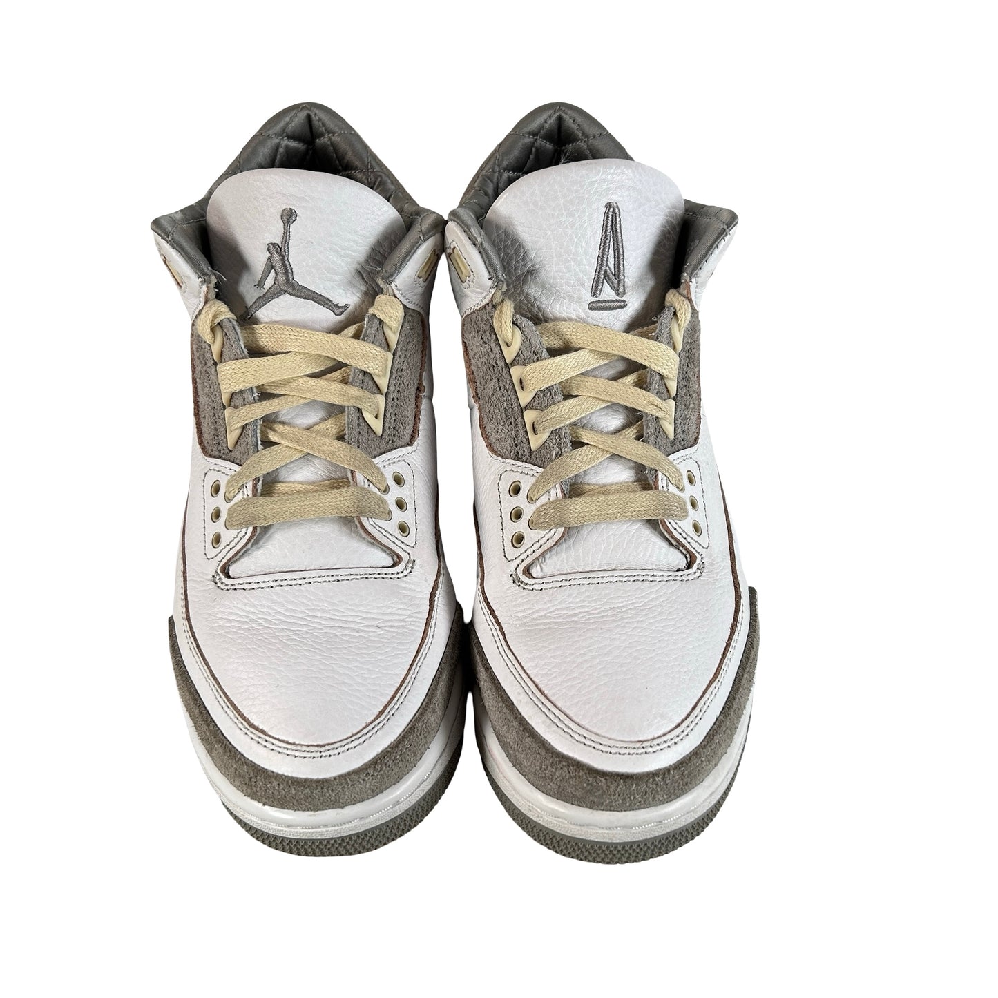 DH3434 110 Jordan 3 Retro A Ma Maniere [USED] - 8.5 W (Used3) (No Sleeve)