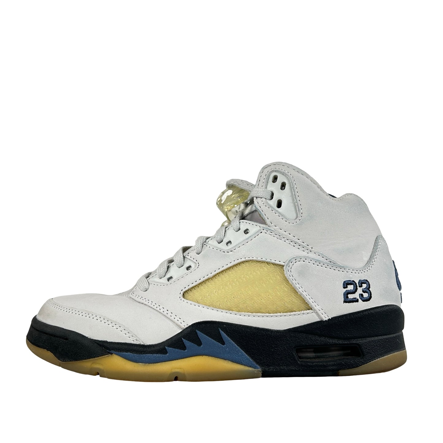 FZ5758 004 Jordan 5 Retro A Ma Maniere Dawn (Women's) [USED] - 8 W (Used2)