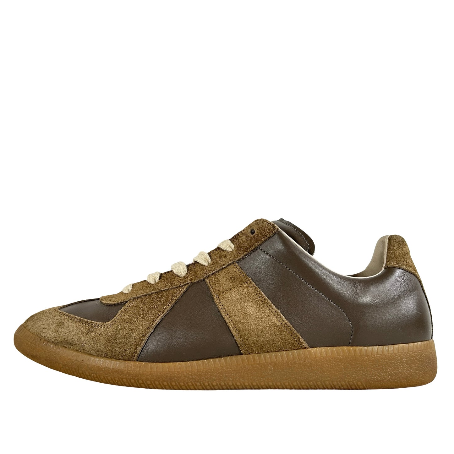S57WS0236P1895T8044 Maison Margiela Replica Anisette [USED] - 43 EU (US 10) (Used)