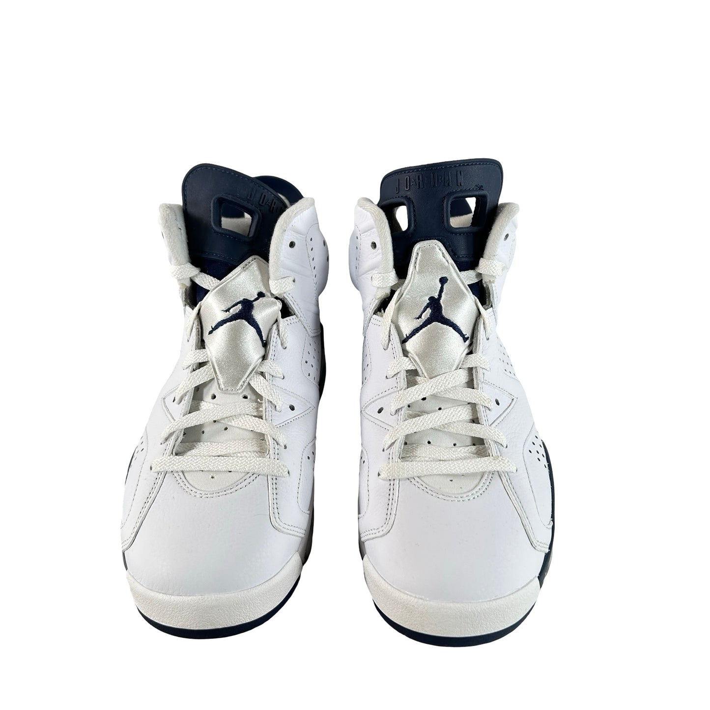 CT8529 141 Jordan 6 Retro Midnight Navy (2022) [USED] - 9 M (Used3)