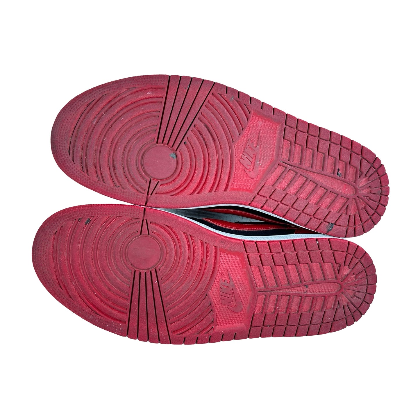 IW6276 001 Air Jordan 1 Retro Low OG Banned [USED] - 10 M (Used)