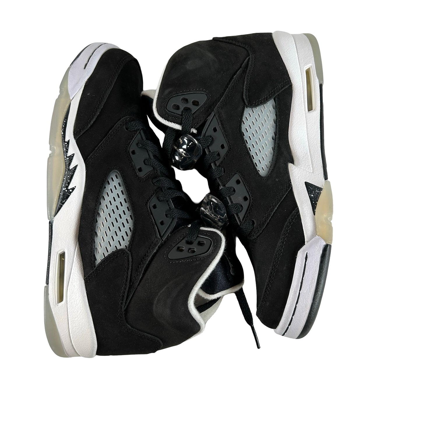 440888 011 Jordan 5 Retro Moonlight (2021) (GS) [CONDITIONAL] - 7 Y (Yellowing)