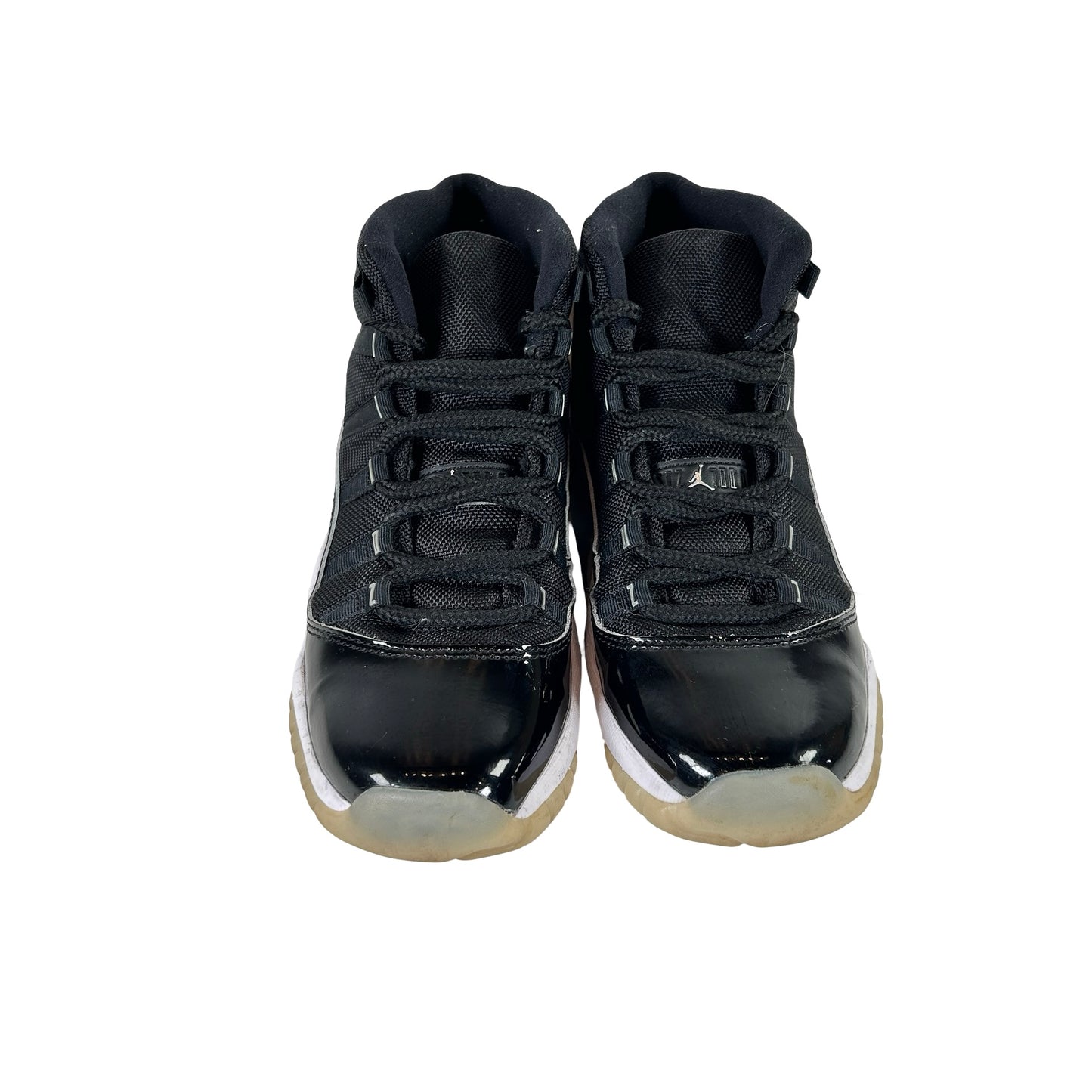 378038 011 Jordan 11 Retro Jubilee (GS) [USED] - 7 Y (Used) (No Box)