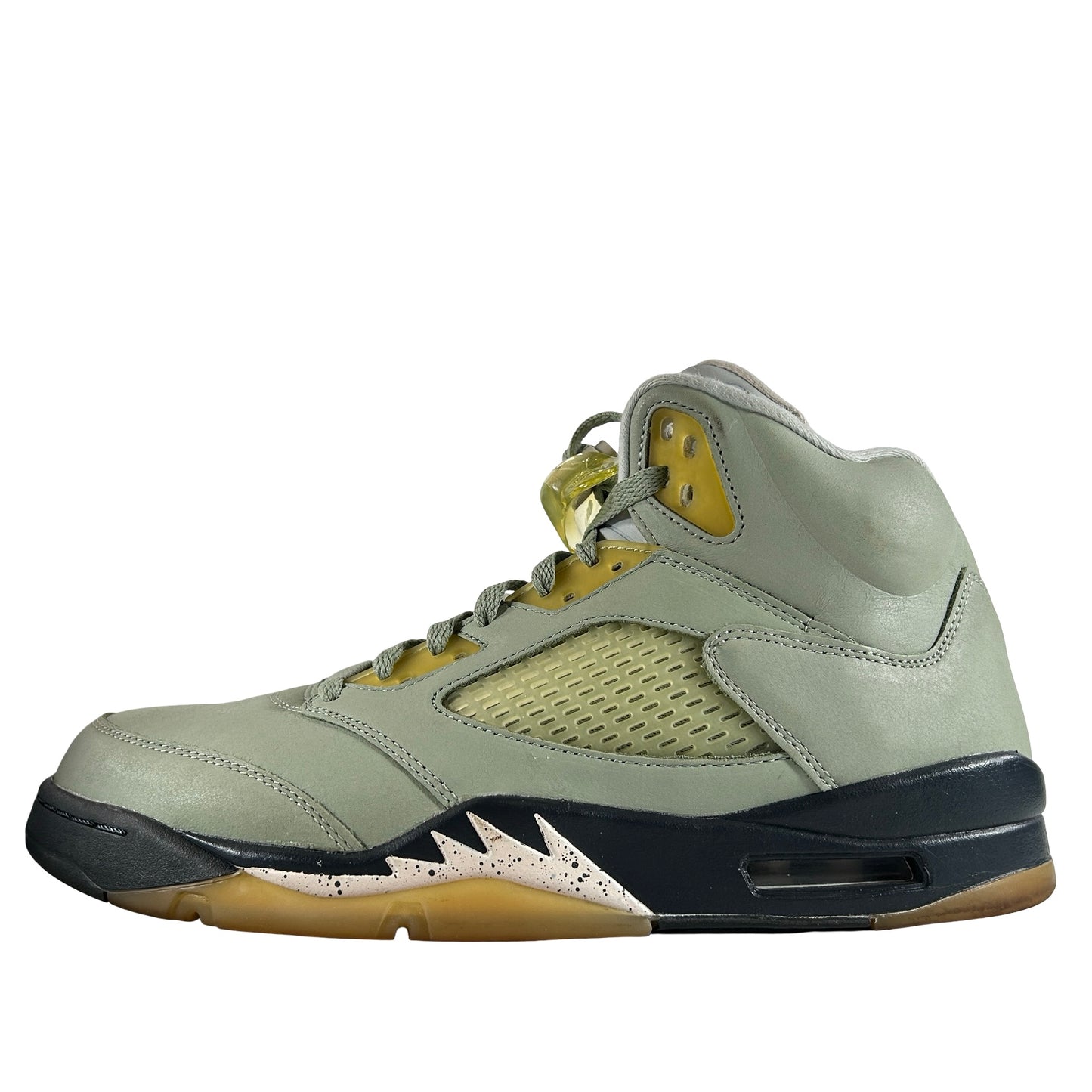 DC7501 300 Jordan 5 Retro Jade Horizonte