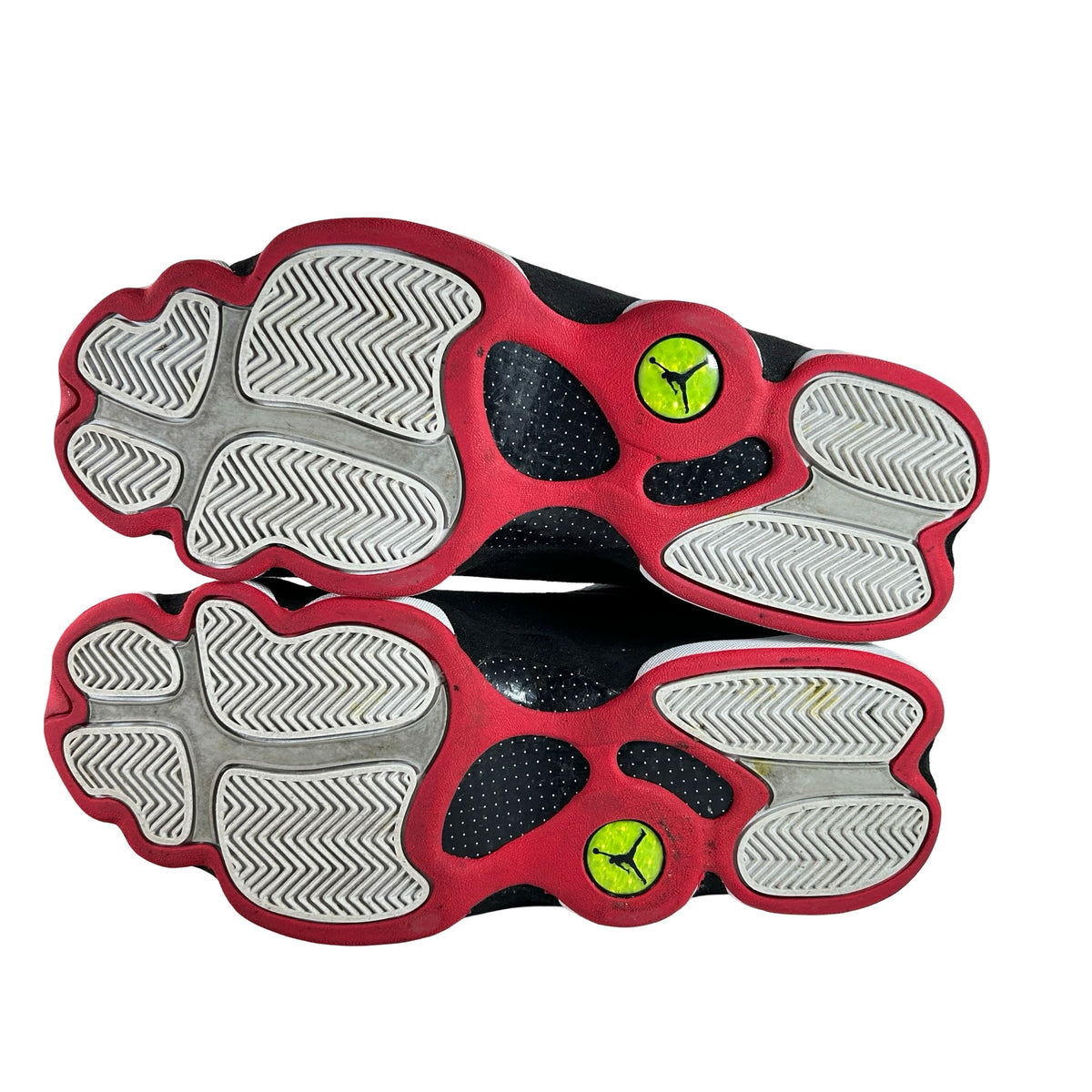 414571 062 Jordan 13 Retro Playoff (2023) [USED] - 11.5 M (Used2)