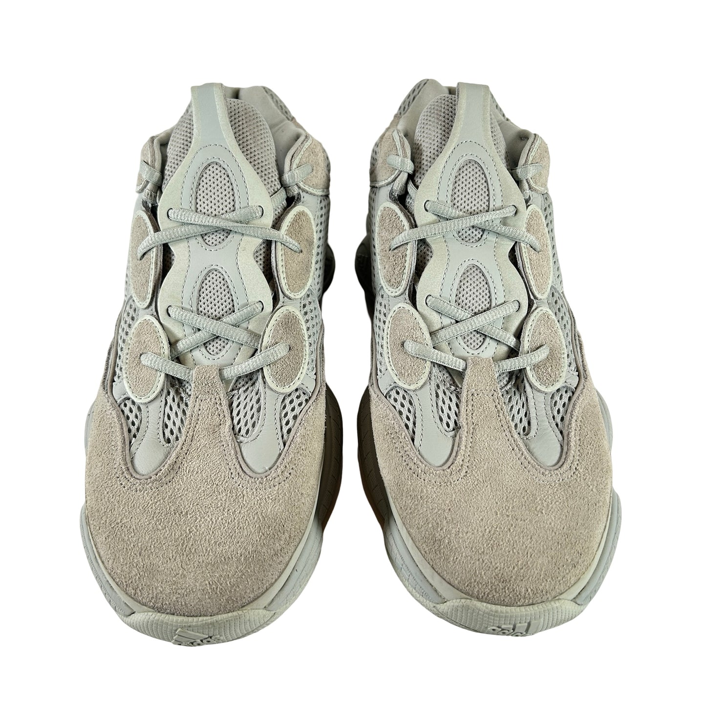 EE7287 adidas Yeezy 500 Salt [USED] - 12 M (Used2)
