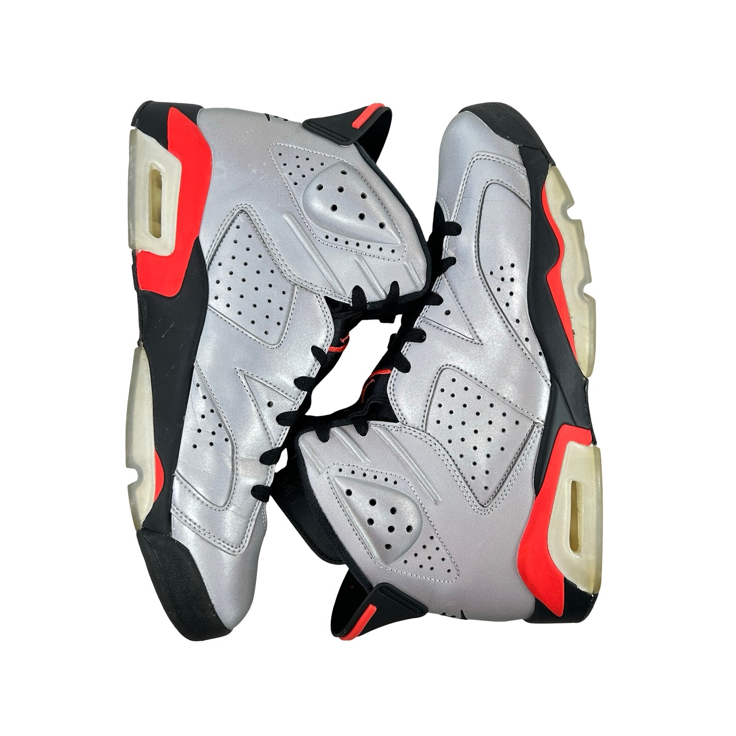 CI4072 001 Jordan 6 Retro Reflections of a Champion [USED] - 10 M (Used) (No Box)