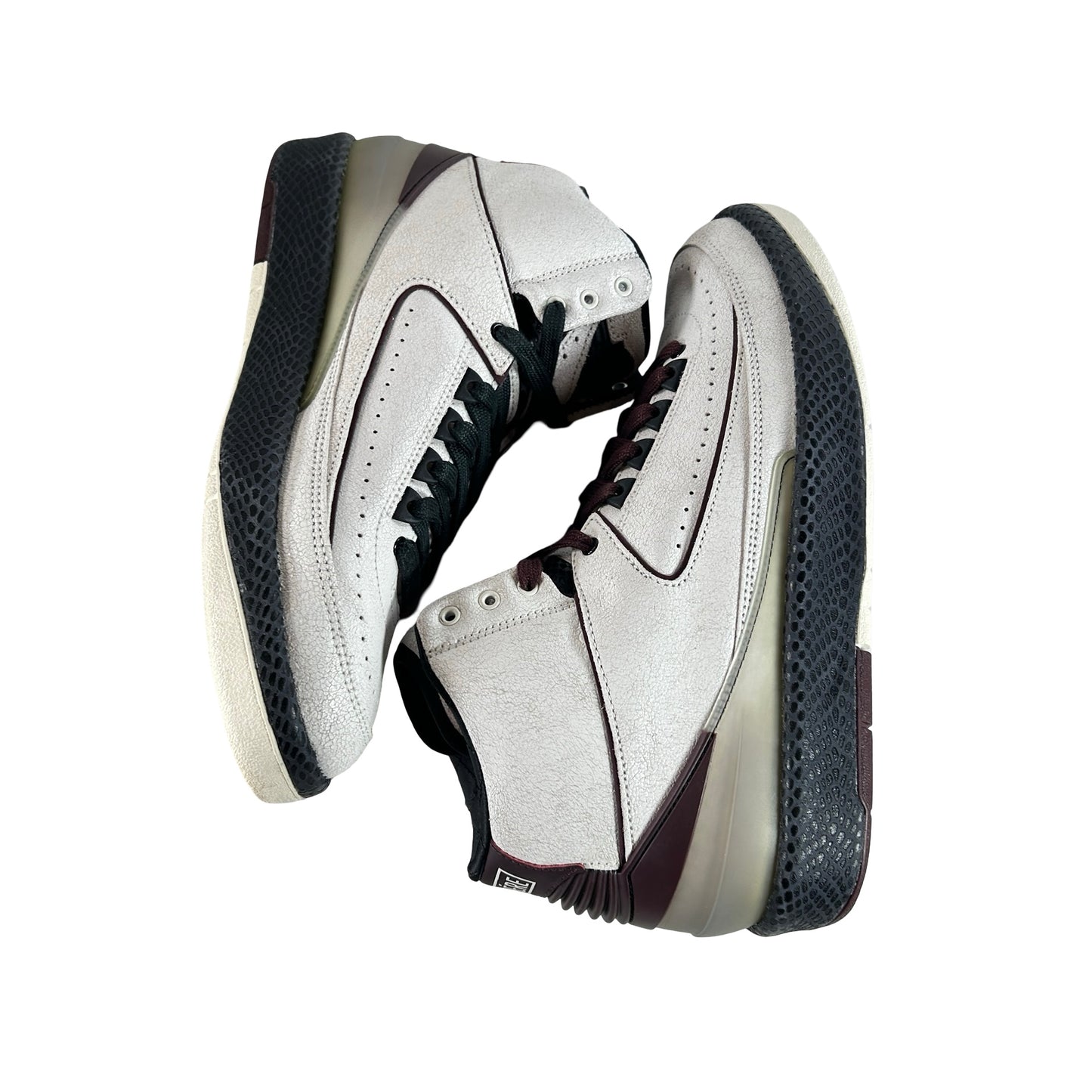 DO7216 100 Jordan 2 Retro A Ma Maniere [USED] - 9 M (Used3)