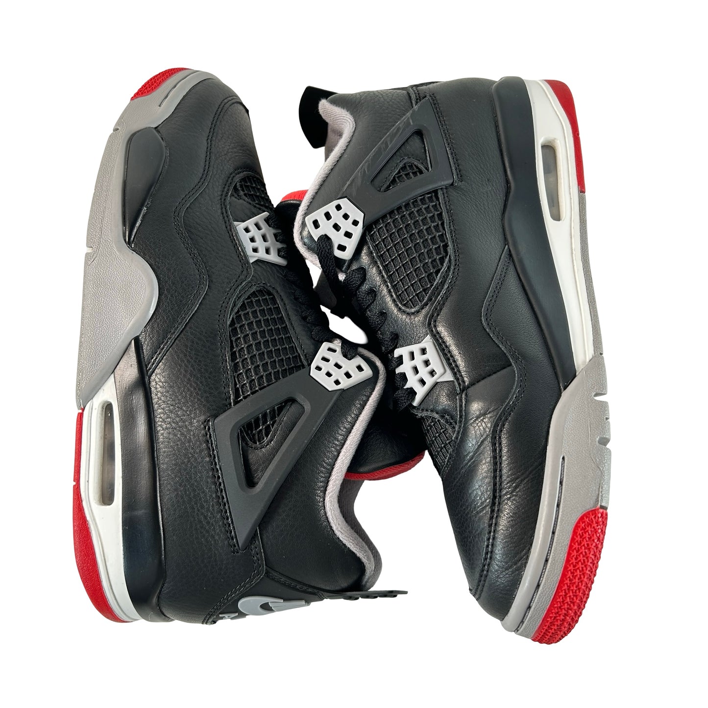 FV5029 006 Jordan 4 Retro Bred Reimagined [USED] - 9.5 M (Used3) (No Box3)