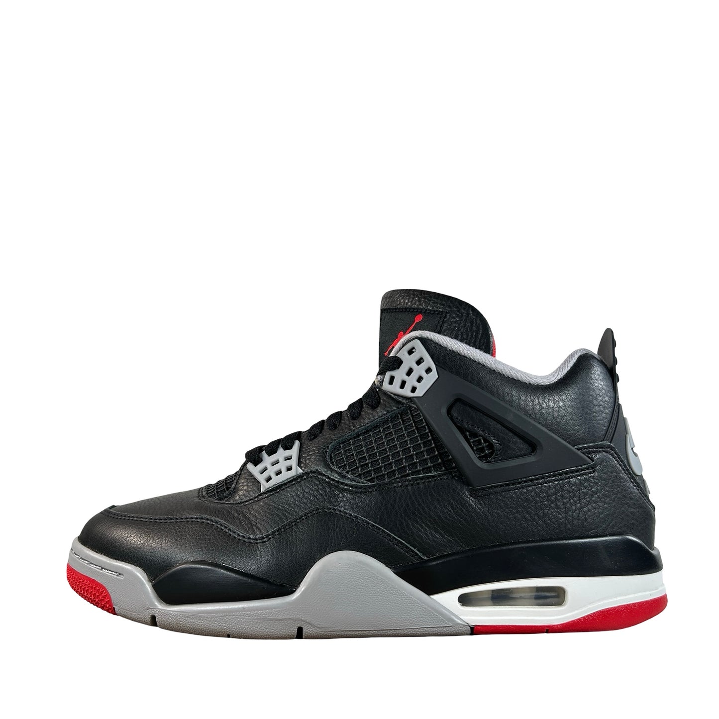 FV5029 006 Jordan 4 Retro Bred Reimagined [USED] - 11 M (Used27)