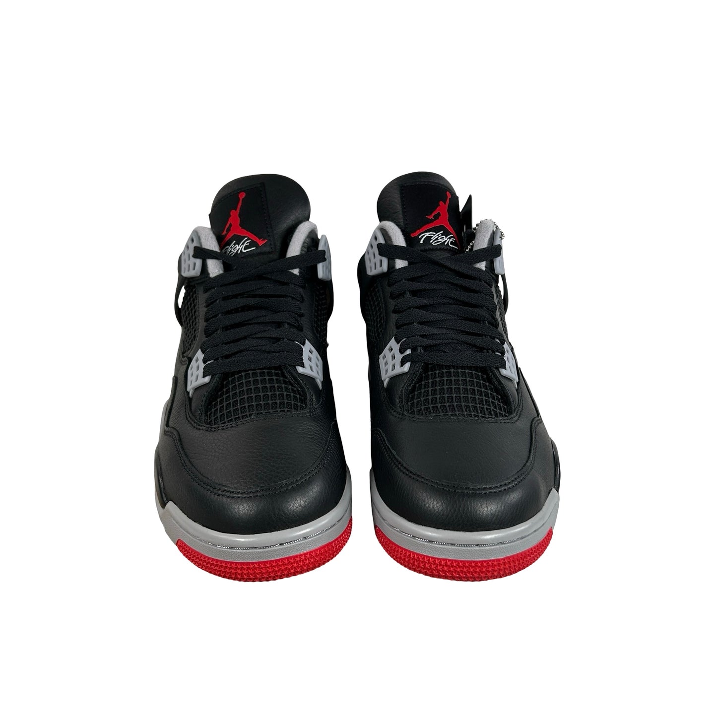 FV5029 006 Jordan 4 Retro Bred Reimagined [USED] - 10.5 M (Used27)