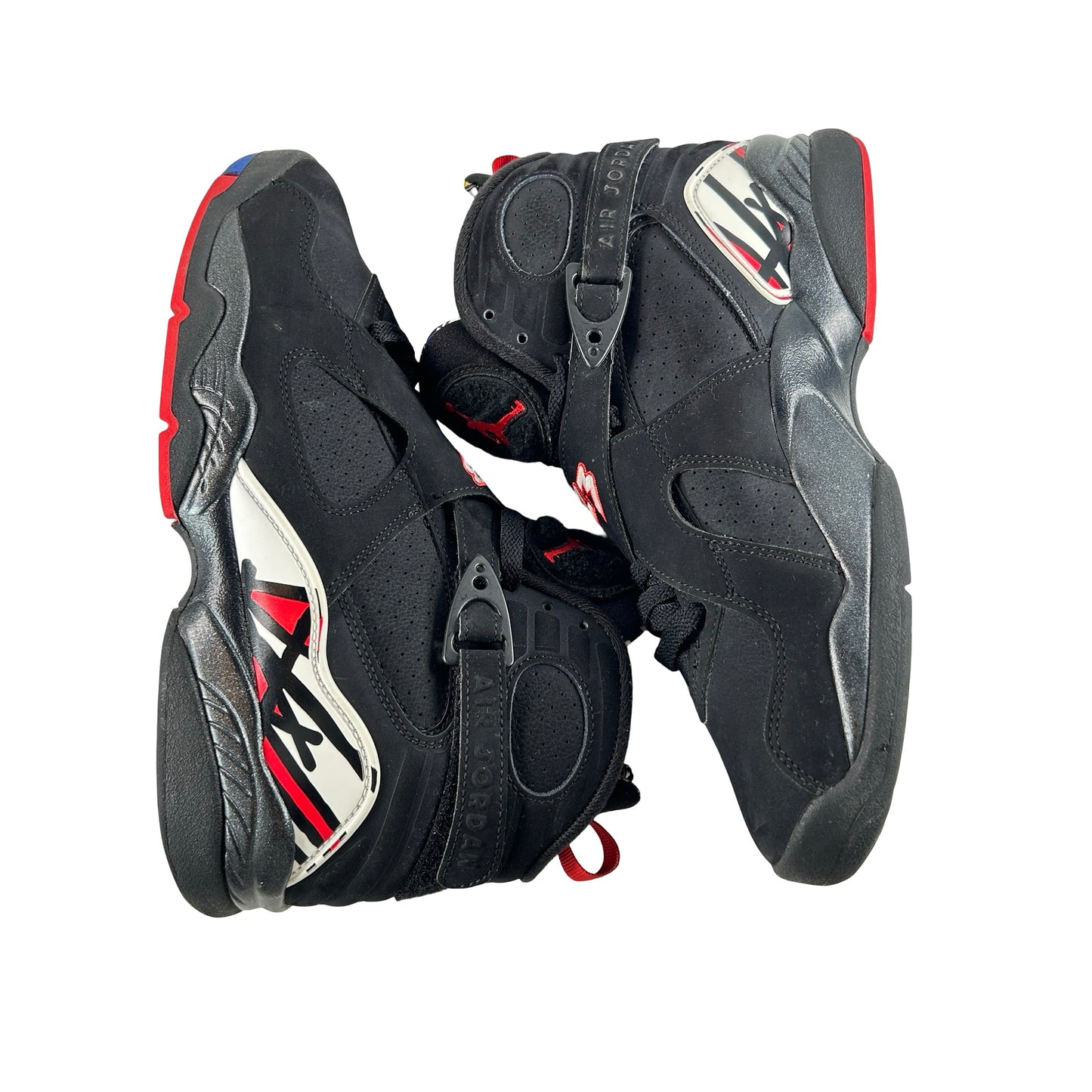 305381 062 Jordan 8 Retro Playoffs [USED] - 8 M (Used6)
