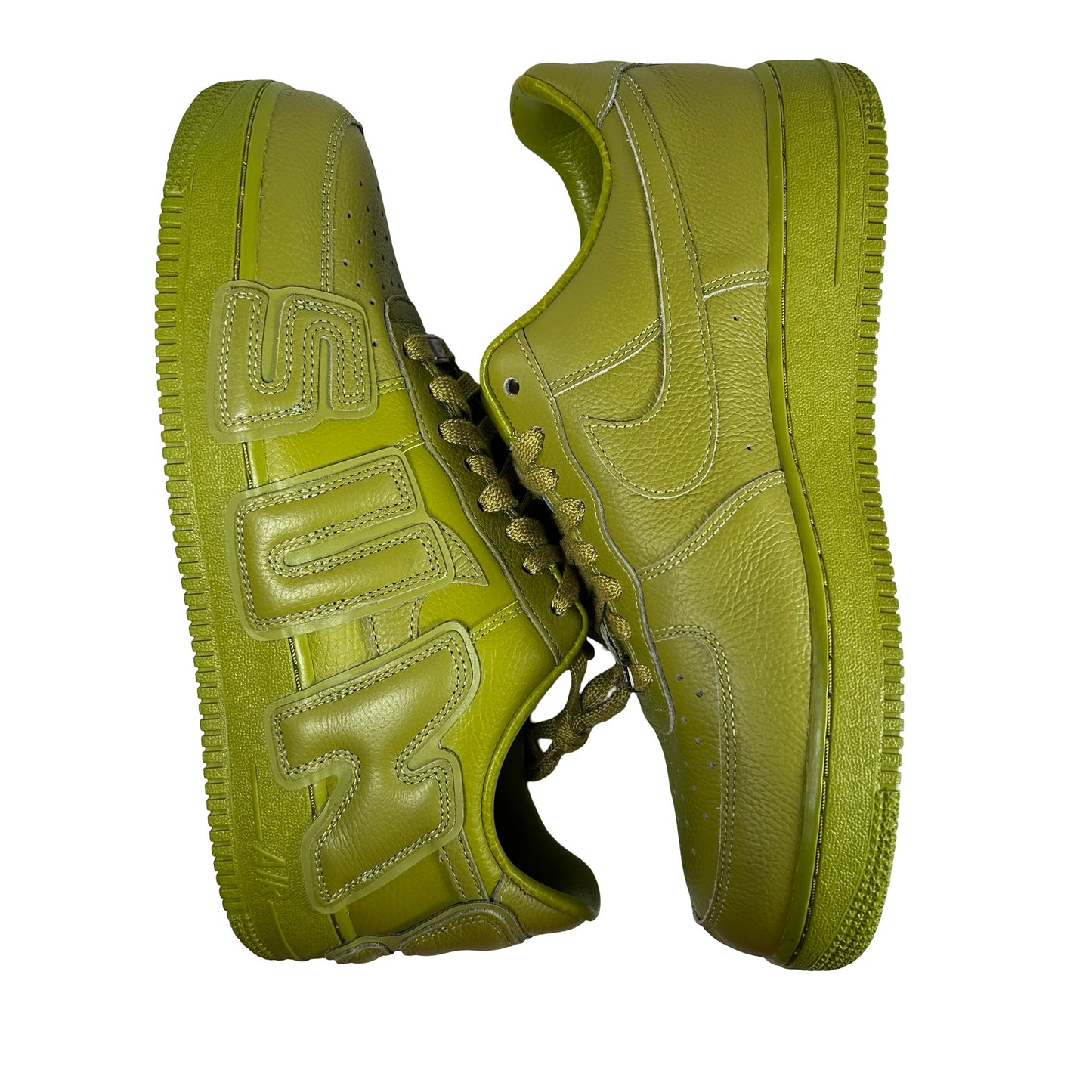 FQ7069 300 Nike Air Force 1 Low Cactus Plant Flea Market Moss (2024) [CONDITIONAL] - 10.5 M (Discoloration)