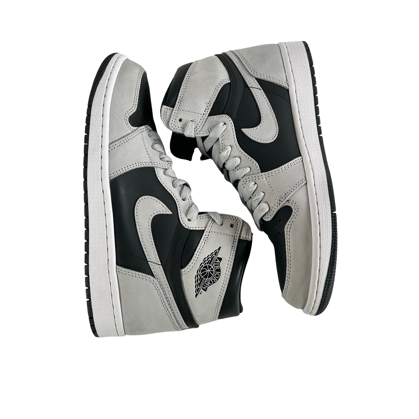 555088 035 Jordan 1 Shadow 2.0 [USED] - 8 M (Used2)