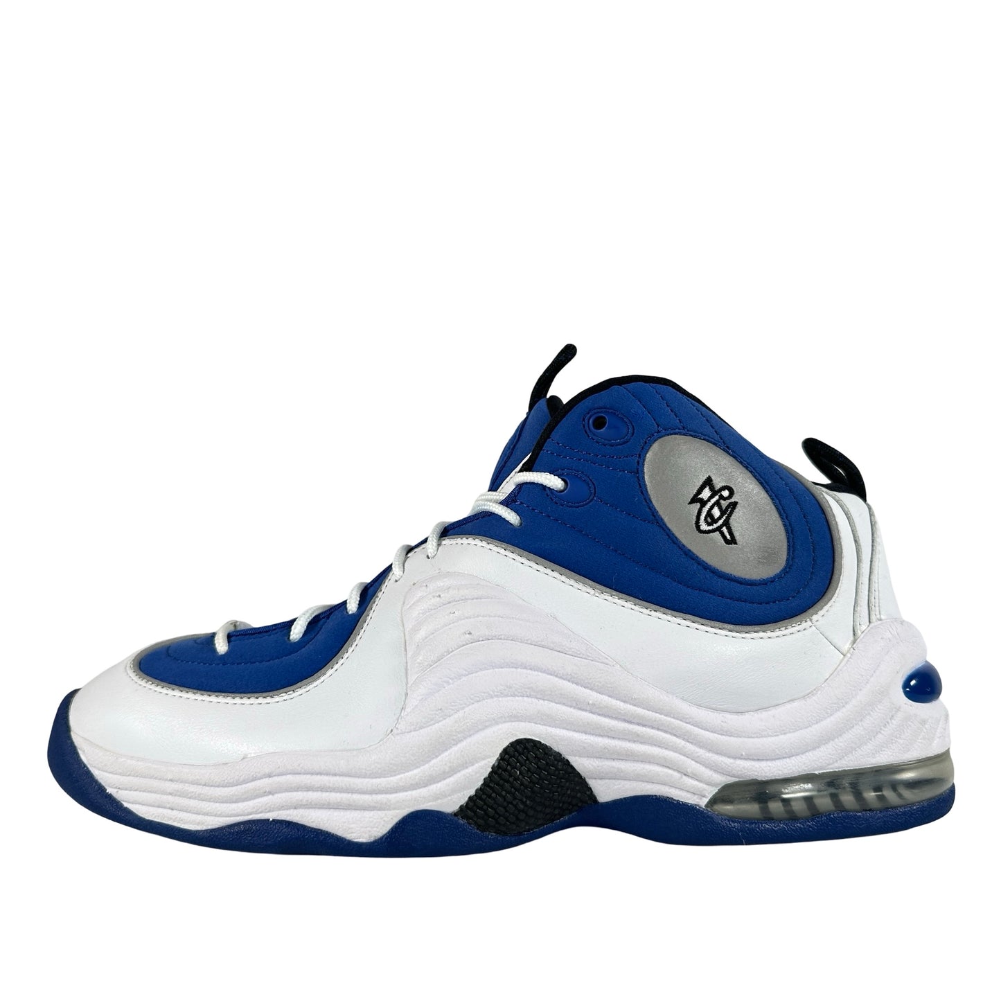 333886 400 Nike Air Penny II Orlando (2015) [USED] - 10.5 M (Used) (No Box)