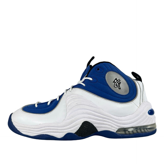 333886 400 Nike Air Penny II Orlando (2015) [USED] - 10.5 M (Used) (No Box)