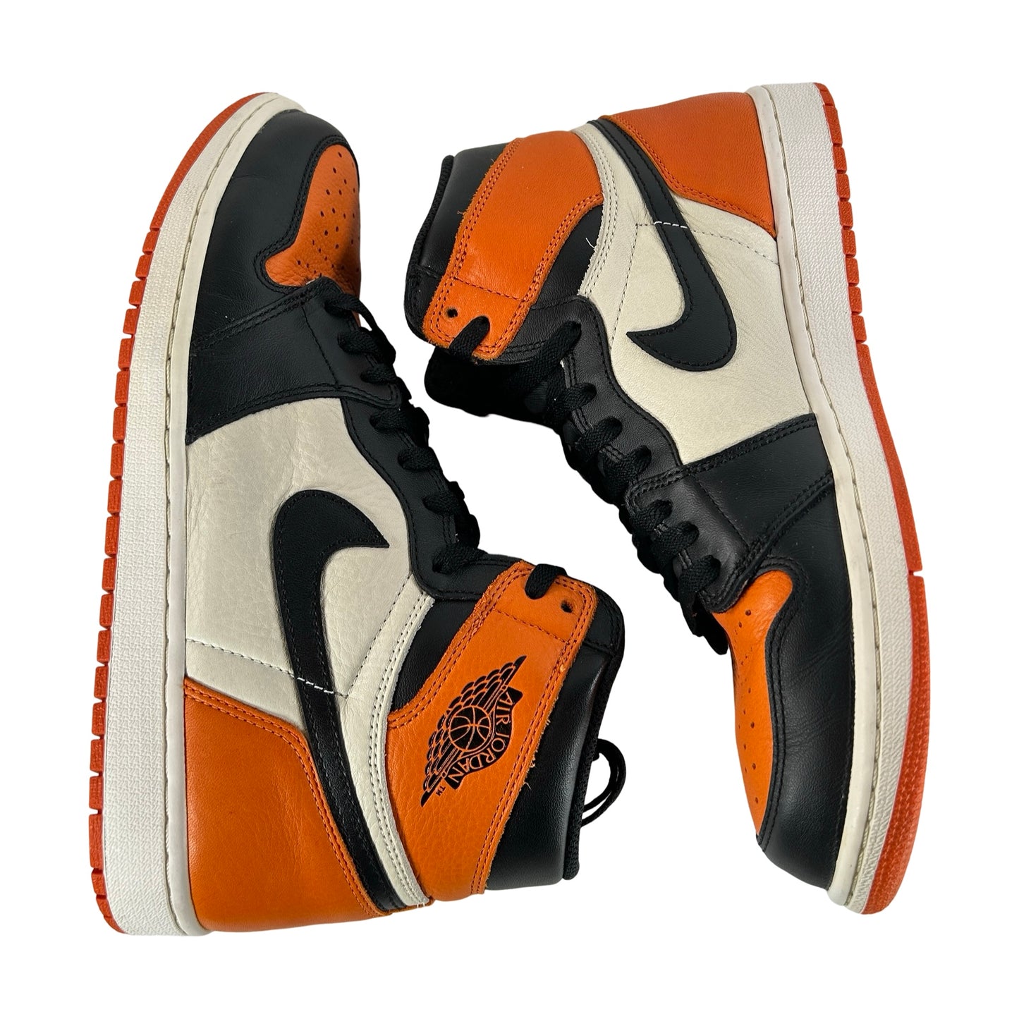 555088 005 Jordan 1 Retro Shattered Backboard [USED] - 11.5 M (Used)