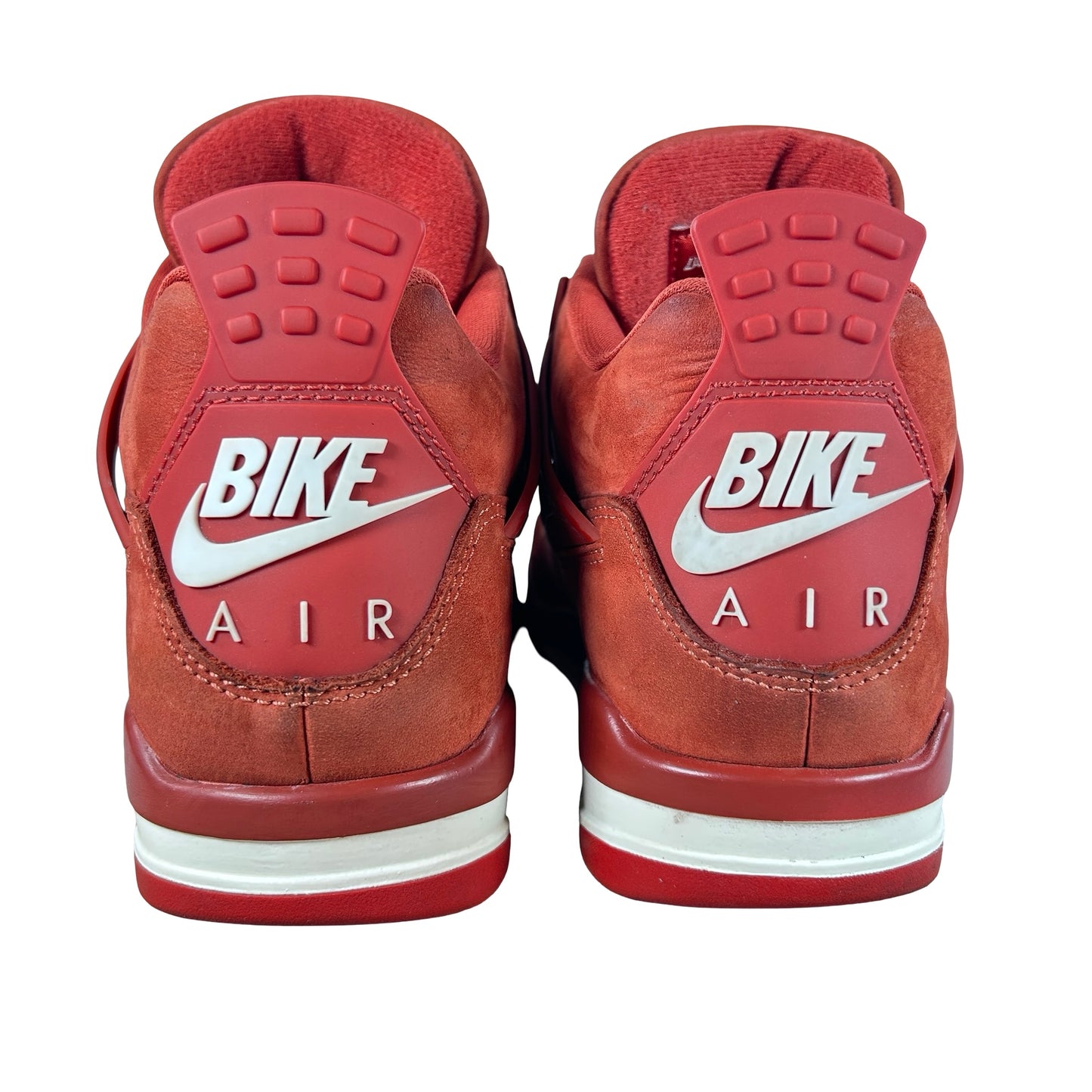 HF4340 800 Air Jordan 4 Retro OG SP Nigel Sylvester Brick by Brick [USED] - 4.5 M (Used)